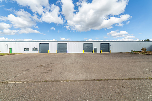 Unit 4 Burch House - Peterborough-13