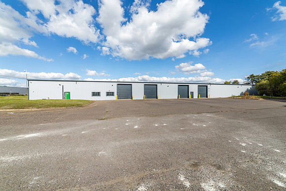 Unit 4 Burch House - Peterborough-12