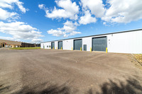 Unit 4 Burch House - Peterborough-14