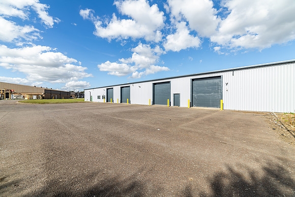 Unit 4 Burch House - Peterborough-14