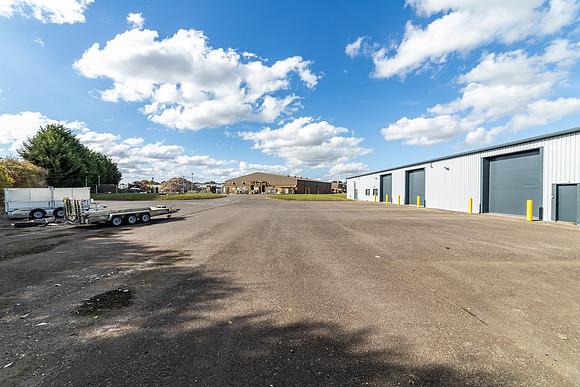 Unit 4 Burch House - Peterborough-15