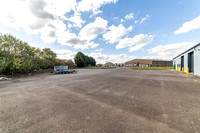 Unit 4 Burch House - Peterborough-16