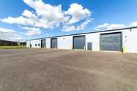 Unit 4 Burch House - Peterborough-17