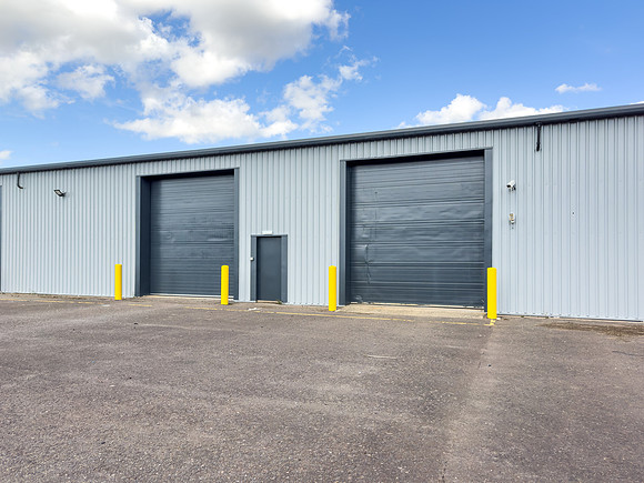 Unit 4 Burch House - Peterborough-20