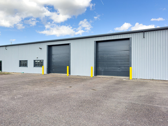 Unit 4 Burch House - Peterborough-21