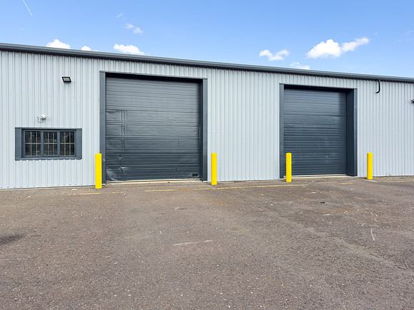 Unit 4 Burch House - Peterborough-23