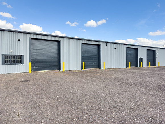 Unit 4 Burch House - Peterborough-24