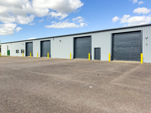 Unit 4 Burch House - Peterborough-25