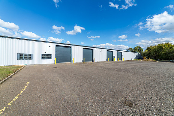 Unit 4 Burch House - Peterborough-26