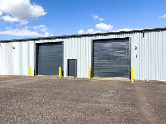 Unit 4 Burch House - Peterborough-27