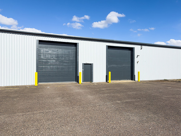 Unit 4 Burch House - Peterborough-29