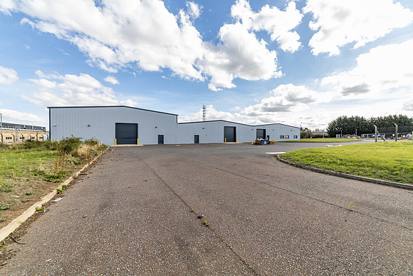 Unit 4 Burch House - Peterborough-41