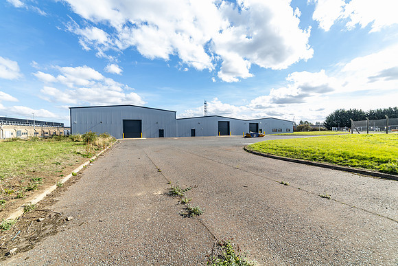 Unit 4 Burch House - Peterborough-42