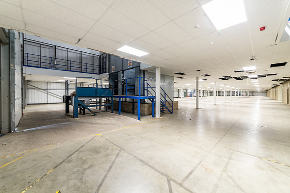 Unit 4 Burch House - Peterborough-74