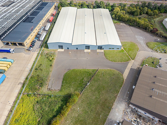 Unit 4 Burch House - Peterborough-79
