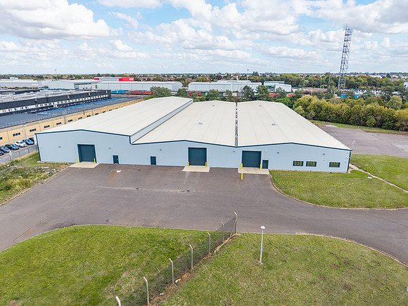 Unit 4 Burch House - Peterborough-117