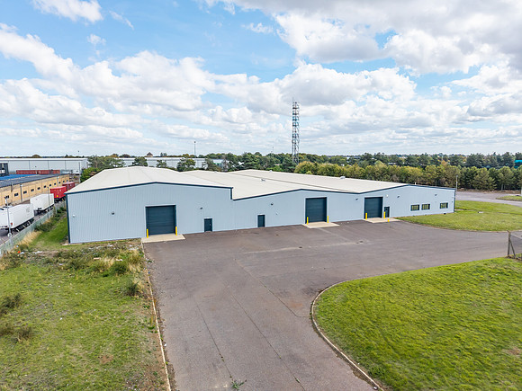 Unit 4 Burch House - Peterborough-121