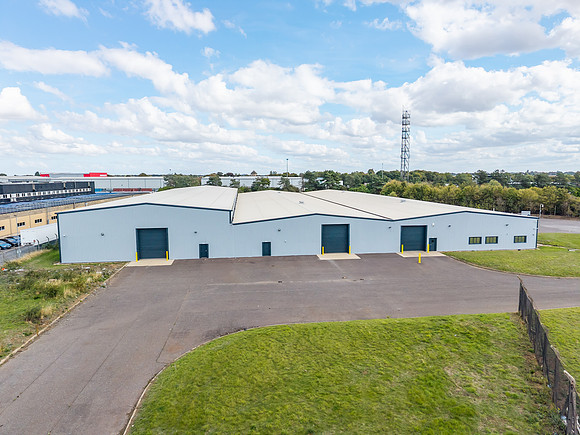 Unit 4 Burch House - Peterborough-123