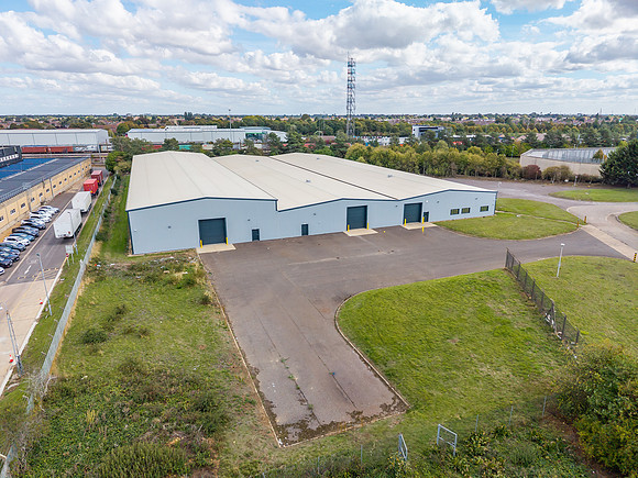 Unit 4 Burch House - Peterborough-119