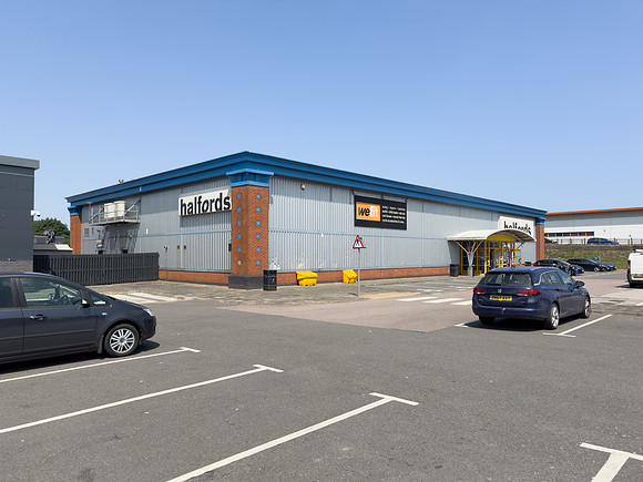 Dobbies - Kings Lynn-98