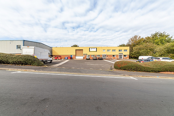 Demuth Way, Oldbury_080