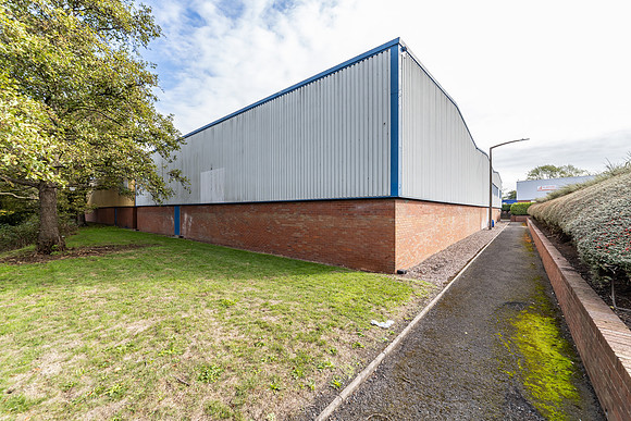 Demuth Way, Oldbury_110