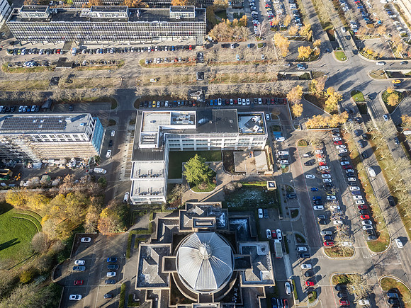 Northgate House - MK-100