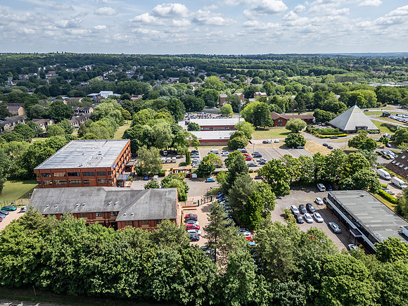 Pyramid Close - Weston Favell-71