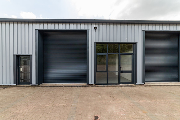 Alma Trade Park - Grantham-119