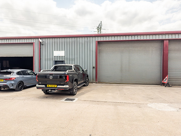 Alma Trade Park - Grantham-109