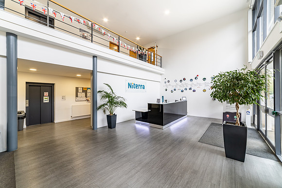 Niterra - Hemel-24