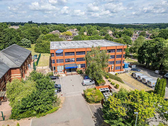 Pyramid Close - Weston Favell-52