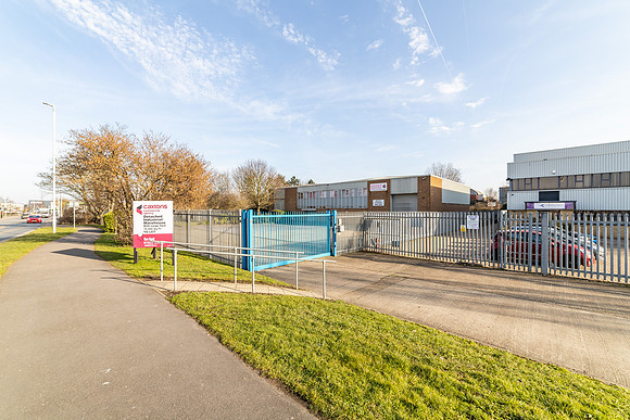 Trinity Trading Estate - Sittingbourne-145