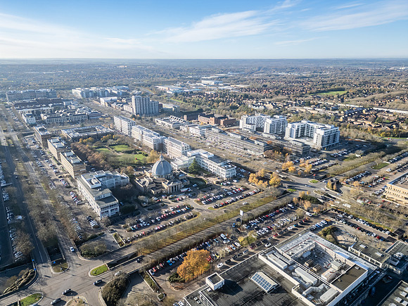 Northgate House - MK-108