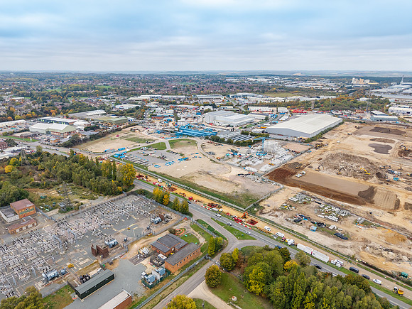 Weldon Road - Corby-2
