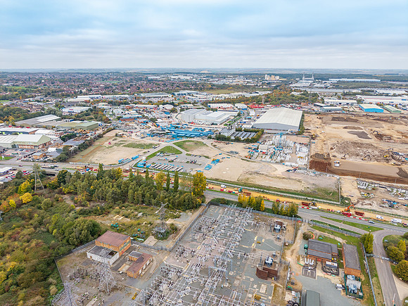 Weldon Road - Corby-4