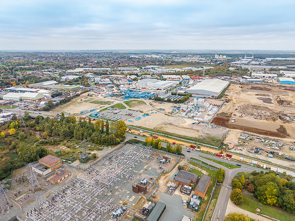 Weldon Road - Corby-3