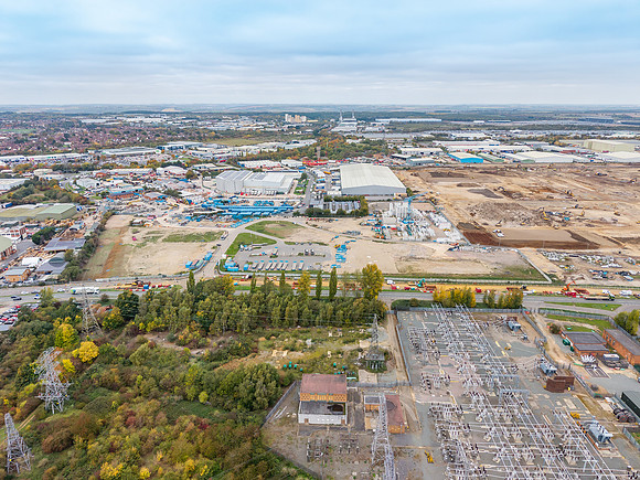 Weldon Road - Corby-6