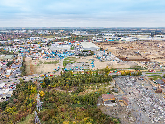 Weldon Road - Corby-7