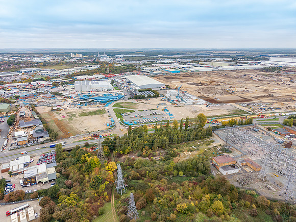 Weldon Road - Corby-8