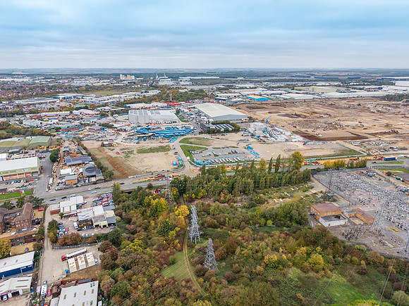 Weldon Road - Corby-10