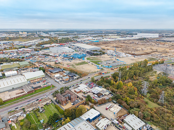 Weldon Road - Corby-12