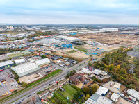 Weldon Road - Corby-13