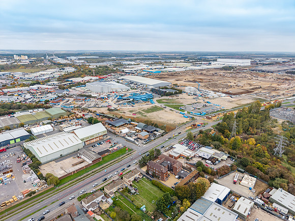 Weldon Road - Corby-13