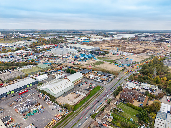 Weldon Road - Corby-14