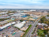 Weldon Road - Corby-15