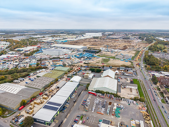 Weldon Road - Corby-16