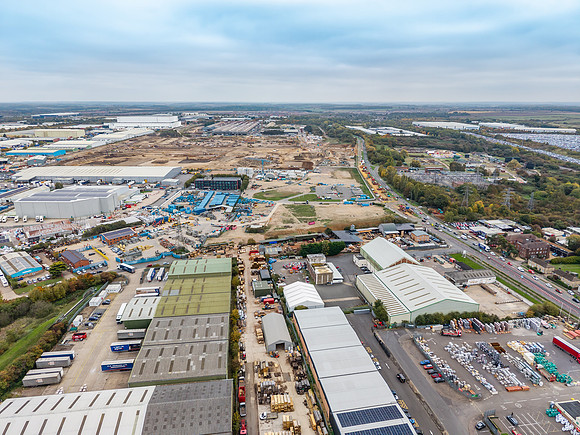 Weldon Road - Corby-18