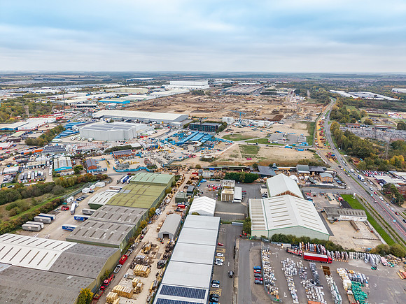 Weldon Road - Corby-17