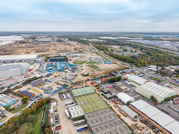 Weldon Road - Corby-19